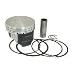 Wiseco 94MM Type 1 Flat Top Pistons & Rings Dunebuggy Vw. Fixed Price $461.99.