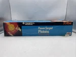 Trw Power Forged Aluminum Pistons L2403NF-30 (set Of 8) Nos 4.030 Bore. Fixed Price $539.99.