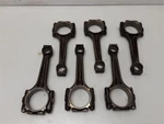 Jeep Jk Wrangler Oem 4.0L Connecting Rods 2001 2002 2003 2004 2006 94439. Fixed Price $90.00.