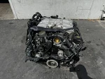 Engine Motor Complete Supercharged Rwd 82K 5.0 Jaguar Xj Xfr Oem (2012-2019). Fixed Price $6500.00.