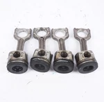 2016 2019 Nissan Titan 5.0L Diesel Engine Piston & Rod 12010-EZ49B Oem X. Fixed Price $399.99.