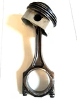 2008 Audi R8 4.2L Left Piston With Connecting Rod 079107065 Cyl 5-8. Fixed Price $119.00.