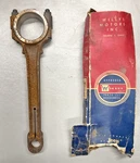 1946-71 Jeep & Willys 4-134 Engine Connecting Rod 641770 Wm 7B. Fixed Price $60.00.