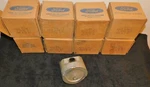 1975-82 Ford Torino F100 Ltd Mercury Lincoln Nos 351M 2V .003 O/s Pistons Set. Fixed Price $699.00.