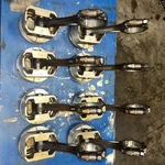 87-93 Ford F150 Stock Connecting Rod Oem F2TEAA 5.8 351W .30 Pistons. Fixed Price $149.99.