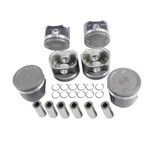Dnj P967 Piston Set Std Fits 1993-1997 Toyota Land Cruiser 96-97 Lexus LX450. Fixed Price $318.99.