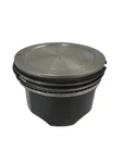 Gm Chevy 5.3L Piston W/ Rings Hypereutectic Coated Skirt Dish 3.780" Float Pin. Fixed Price $59.95.