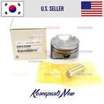 2.5L Turbo Engine Piston & Pin 234102T000 Oem Kia Hyundai Genesis 2021-2024. Fixed Price $63.49.