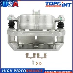 Front Left Brake Caliper Fits 2007-2013 Acura Mdx 2010-2013 Zdx W/bracket Single. Fixed Price $58.88.