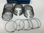 Sealed Power 9030X040 Engine Piston Rings .040" 1967-1970 Gm 250-L6. Fixed Price $26.99.