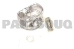 PYY511SA0 Genuine Mazda Piston Set PYY5-11-SA0. Fixed Price $66.81.
