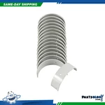 Dnj RB650 Standard Rod Bearing Set For 90-10 Infiniti FX45 4.1L 4.5L Dohc VH45DE. Fixed Price $68.39.