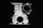 2003-2006 Bmw 330XI 3.0L Timing Cover Casting # 17062809. Fixed Price $90.00.