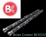 Brian Crower BC0332 272 For Toyota 1JZGTE Soarer Chaser Camshaft. Fixed Price $874.00.