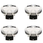 Je Pistons Kit 2008 Subaru Forester 2.5L 2458CC - Dohc Turbocharged. Fixed Price $1086.57.