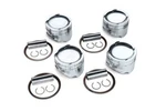 Tomei Forged Pistons Evo 4G63T 100MM Stroker 147MM Rod 85.5MM 9.2:1. Fixed Price $1200.00.