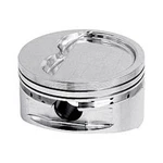 Sportsman Racing Products Sbf Dished Piston Set 4.030 Bore -14.5CC- 138726. Fixed Price $734.99.