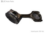 Left Piston Rod Standard From 2018 Ford F-150 3.5 HL3E6200AB Turbo. Fixed Price $69.95.