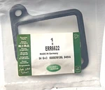 X ERR6622 Discovery V8 & P38 Range Rover Plenum Gaskets, Genuine Land. Fixed Price $21.37.