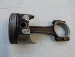Chevrolet Corvette C4 5.7L L98 Piston Connecting Rod Engine Pull. Fixed Price $245.76.