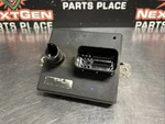 06-07 Chevy Silverado/gmc Sierra Lbz Glow Plug Controller 98022489 Oem #1398. Fixed Price $399.00.