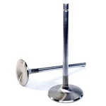 Manley Race Flo Exhaust Valves 1.550 Head Diameter Fits Sbc LS-1/LS-2 LS-6. Fixed Price $229.85.
