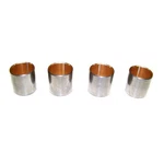 Dnj PB638 Engine Piston Wrist Pin Bushing Set. Fixed Price $20.99.