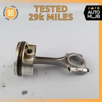Maserati Granturismo M145 4.7L Right Engine Motor Piston Connecting Rod Oem 29K. Fixed Price $174.30.