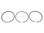 Goetze Piston Ring Set 0010303924 Mercedes Benz 300DT 300SD 240D 300TDT 300CDT. Fixed Price $29.95.