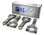 K1 Technologies Forged Billet H-beam Conrods Arp Bolts Mini Cooper R53 R56. Fixed Price $879.72.