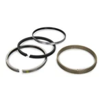 Je Pistons Ring Set 4.625 Bore .043/.043/3.0MM- JG7708-4625-5. Fixed Price $333.40.