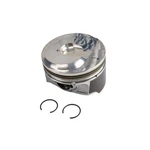 Oem Gm Engine Piston 12656877 Fits Silverado Sierra Tahoe Yukon Suburban 5.3L V8. Fixed Price $40.95.