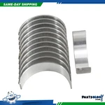 Dnj RB315 Standard Rod Bearing Set For 95-05 Cadillac Saab 9000 3.0L Dohc B308E. Fixed Price $38.94.