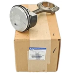 Piston Pin And Rod Genuine Mopar 68088071AF. Fixed Price $108.95.