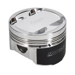 Manley Engine Piston Set, Pist-mitsu 86MM/1.375 Cd/dish E/d. Fixed Price $861.01.