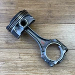2017-2023 Bmw 850I G16 Engine Piston Connecting Rod L=138.5MM 3K Mil Oem. Fixed Price $129.20.