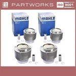 4X Pistons + Cylinder For Porsche 356 1600SC 95HP 912 61610390406. Fixed Price $2713.13.