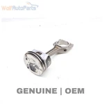 2024-2025 Vw Atlas 2.0L Piston W/ Connecting Rod 06N107065L. Fixed Price $99.99.