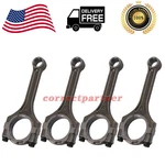 4PCS Connecting Rods 23510-2B010 For 2010-18 Kia Soul Rio Hyundai Veloster 1.6L. Fixed Price $33.49.