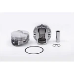 Kbp IC9987C.020 Pistons Forged Flattop W/tworeliefs 3.800"BORE .927"WRISTPIN. Fixed Price $580.04.