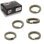 5X Suspension Spring Piston Compressor Repair For Audi. Fixed Price $80.59.