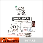 Full Gasket Set Bearings Pistons Fit 05-09 Dodge Avenger Chrysler Sebring 2.7L. Fixed Price $299.28.