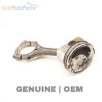 2015-2017 Mercedes-benz S600 6.0L Piston W/ Connecting Rod 2790300317. Fixed Price $125.99.