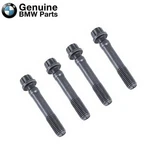 X Oe Bmw 53MM Connecting Rod Bolt 1982-95 318 325 524 525 528 750 850. Fixed Price $51.65.