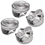 Wiseco Pistons For Rsx Civic K20A2 K20Z1 K20Z3 87MM Bore 9.7:1 K631M87. Fixed Price $613.99.
