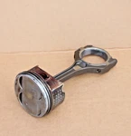 Oem 2011-2017 Honda Odyssey 3.5L V6 Engine Piston & Connecting Rod R70. Fixed Price $49.00.