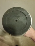 Oldsmobile 400 425 Speed Pro L2323F Forged Pistons 10.25:1 Compression. Fixed Price $400.00.