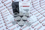 Wiseco 86.50 Mm Bore 8.4 Cr Engine Piston Set For Toyota 2JZGTE Supra K550M865AP. Fixed Price $1080.99.