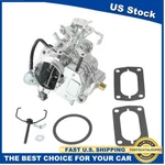 Carburetor For Plymouth Dodge Truck 1966-1973 273-318 Engine. Fixed Price $72.08.