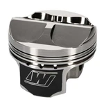 Wiseco K650M865AP Fits Honda K-series +10.5CC Dome Piston Shelf Stock Kit. Fixed Price $776.99.